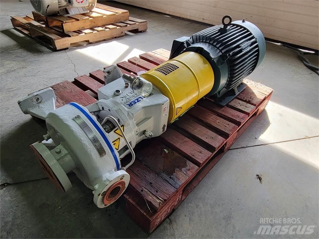 Sulzer PUMPS CPT21-16 Veepumbad
