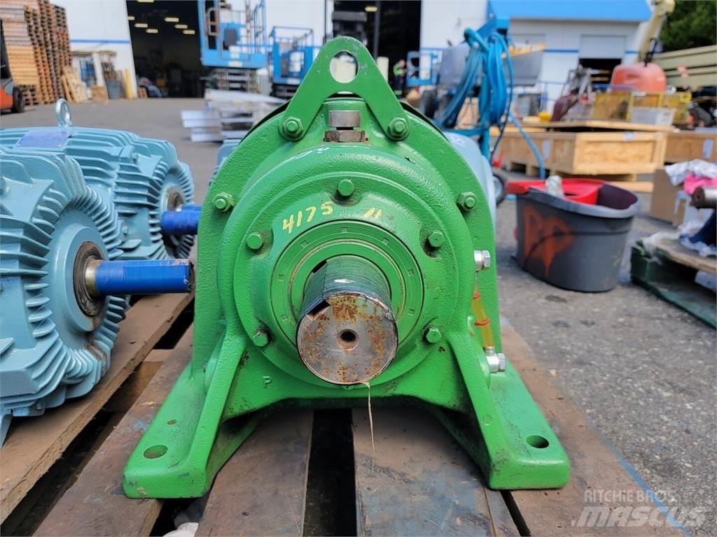 Sumitomo CHH-4175 Muu