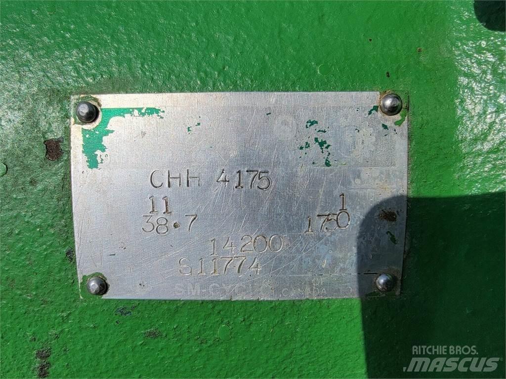 Sumitomo CHH-4175 Muu