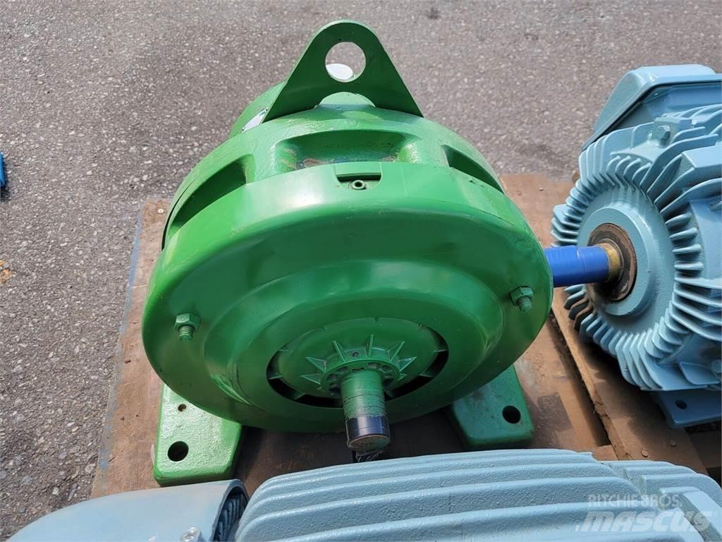 Sumitomo CHH-4175 Muu