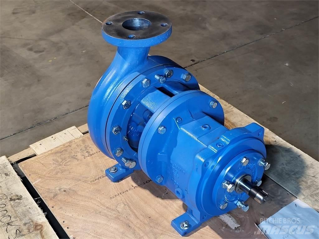  SUMMIT PUMP 2196MTO Puurimisseadmete tarvikud ja varuosad