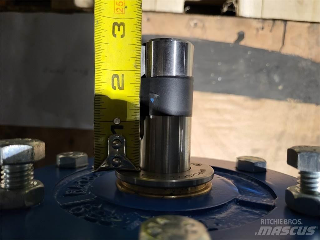  SUMMIT PUMP 2196MTO Puurimisseadmete tarvikud ja varuosad