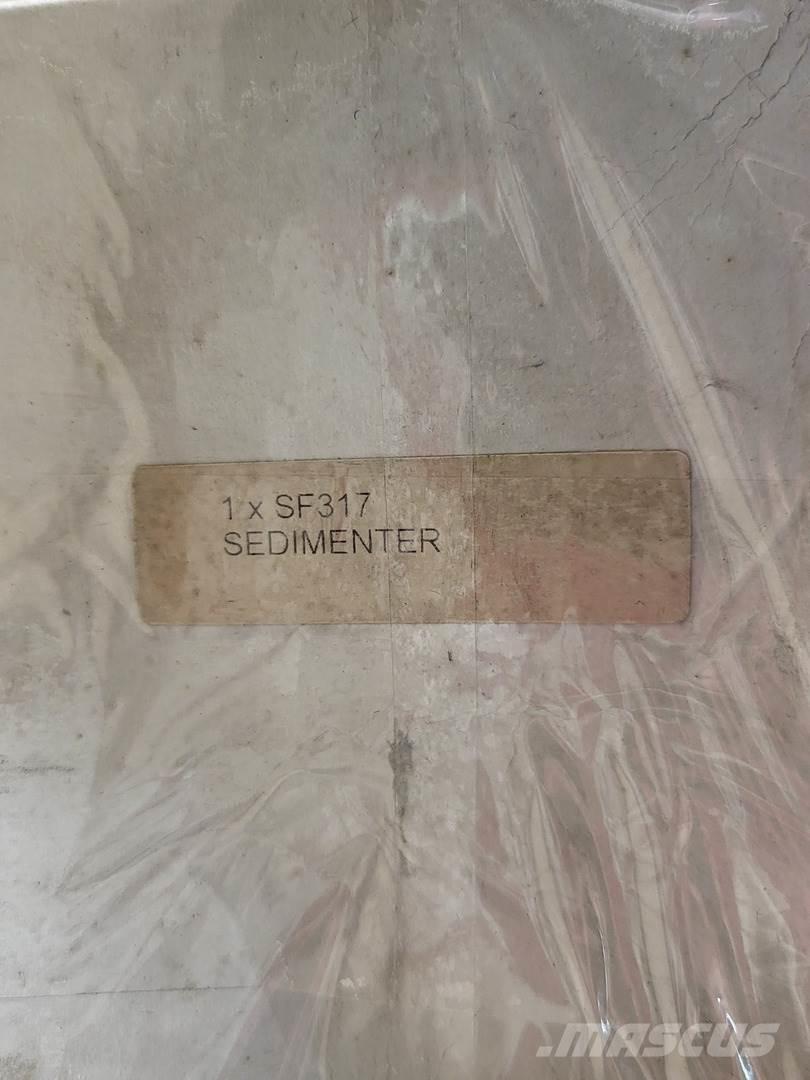  SUPERPAR 24-3301 Muu