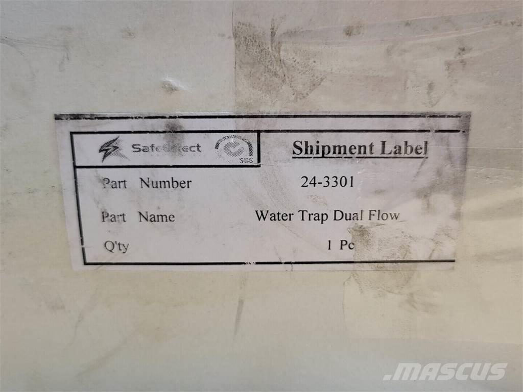  SUPERPAR 24-3301 Muu