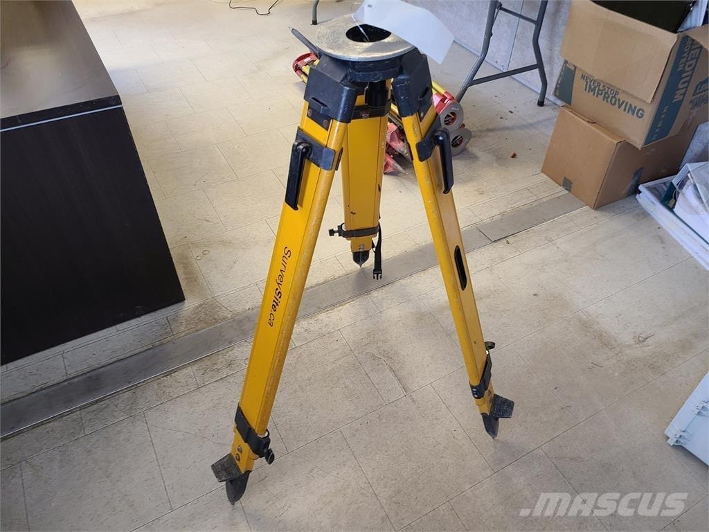  SURVEYSITE.CA Muud osad