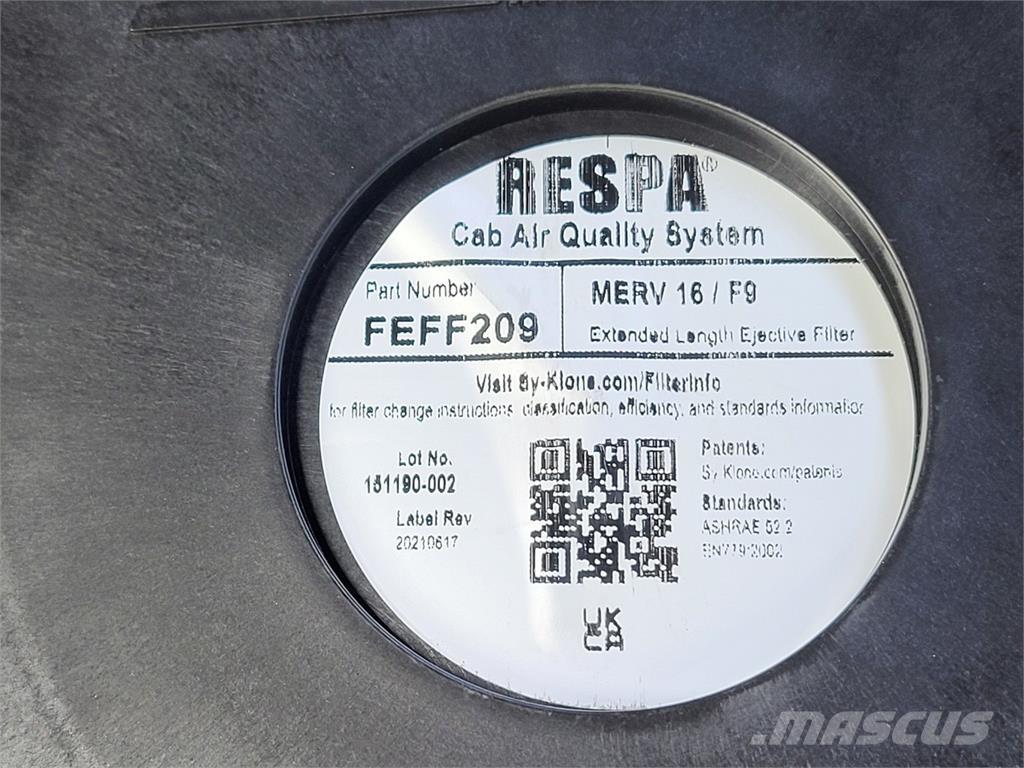  SY-KLONE FEFF209 Muu