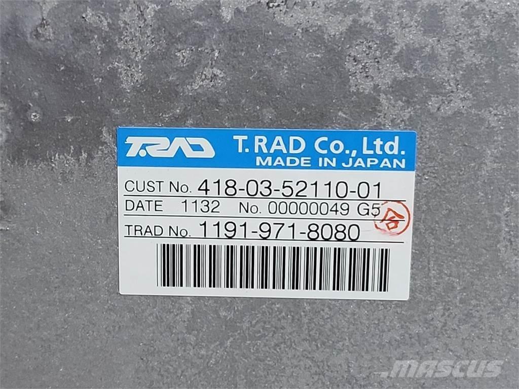  T.RAD 1191-971-8080 Muu