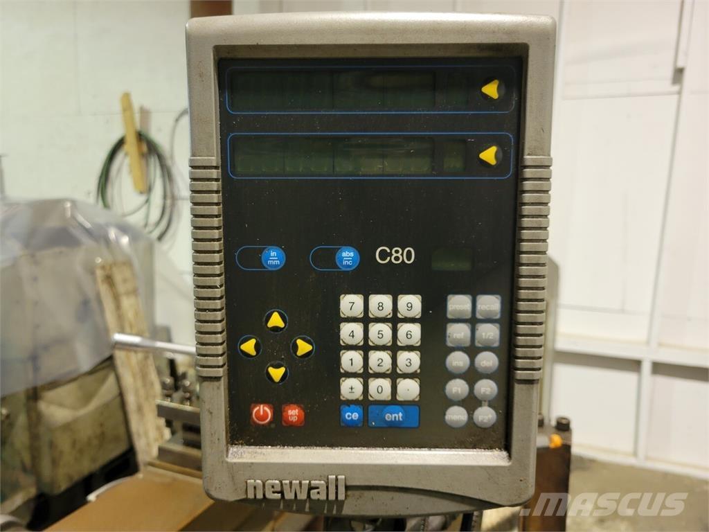  TA SHING Crown-4/2500B Muu