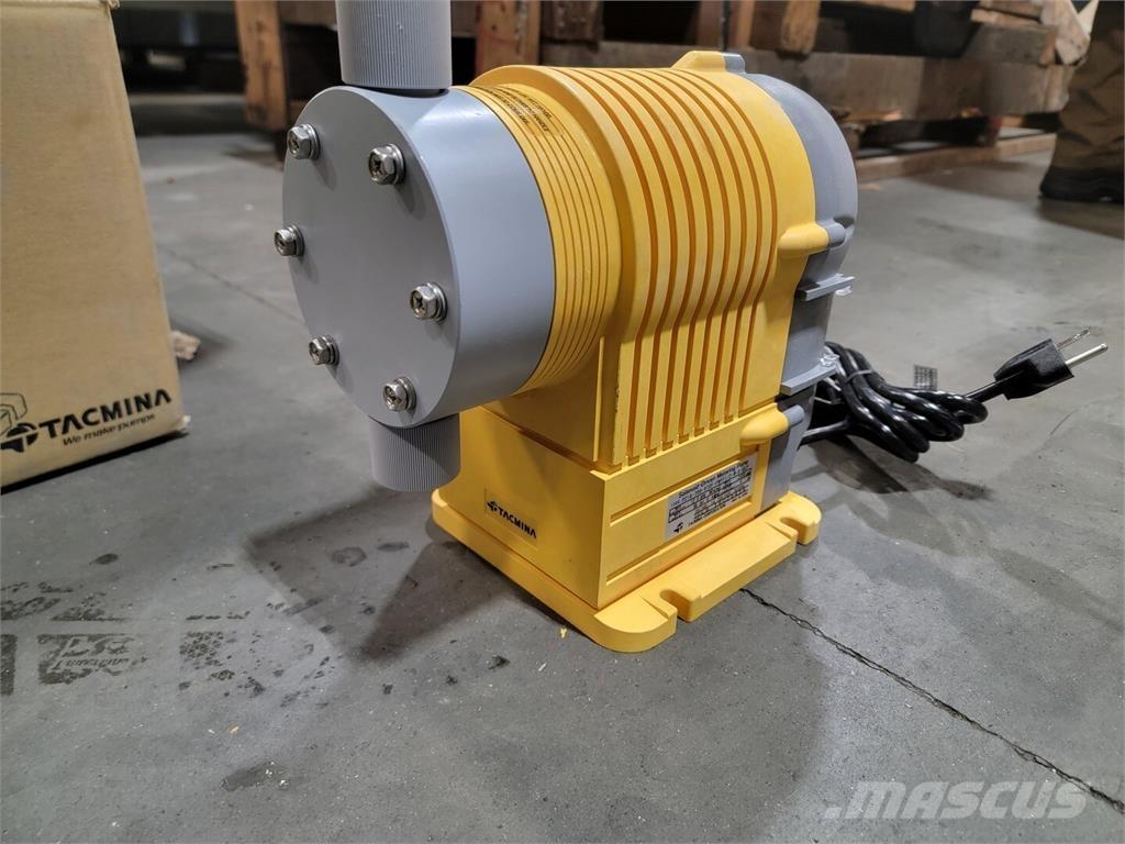  TACMINA PZIG-300 Veepumbad