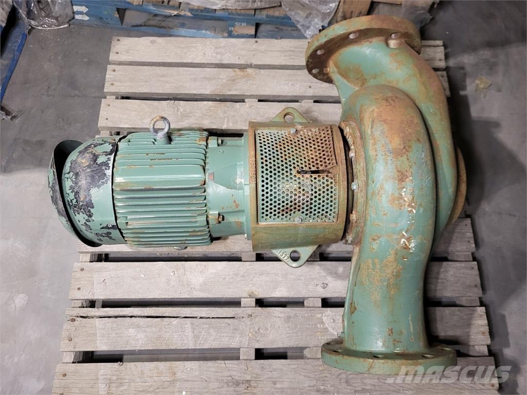  TACO KS6009A-6.80E2B Veepumbad