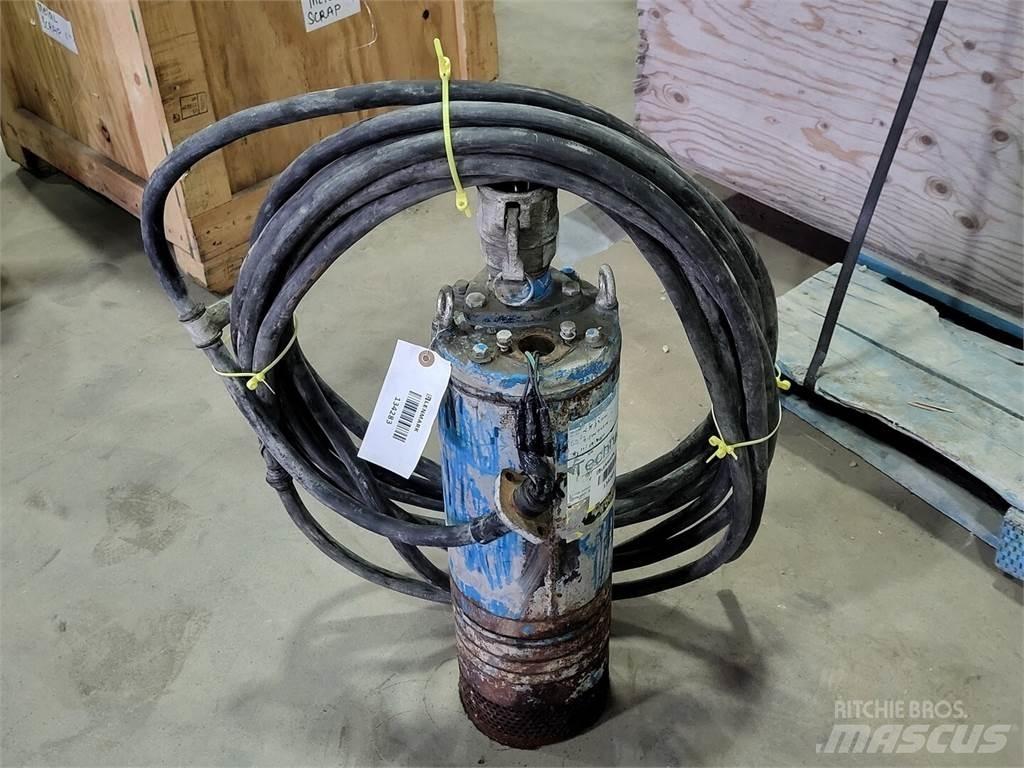  TECHNOSUB LH23.0W Veepumbad