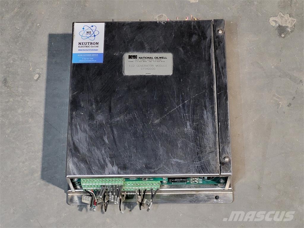  TECK POWER C11H0000 Muu