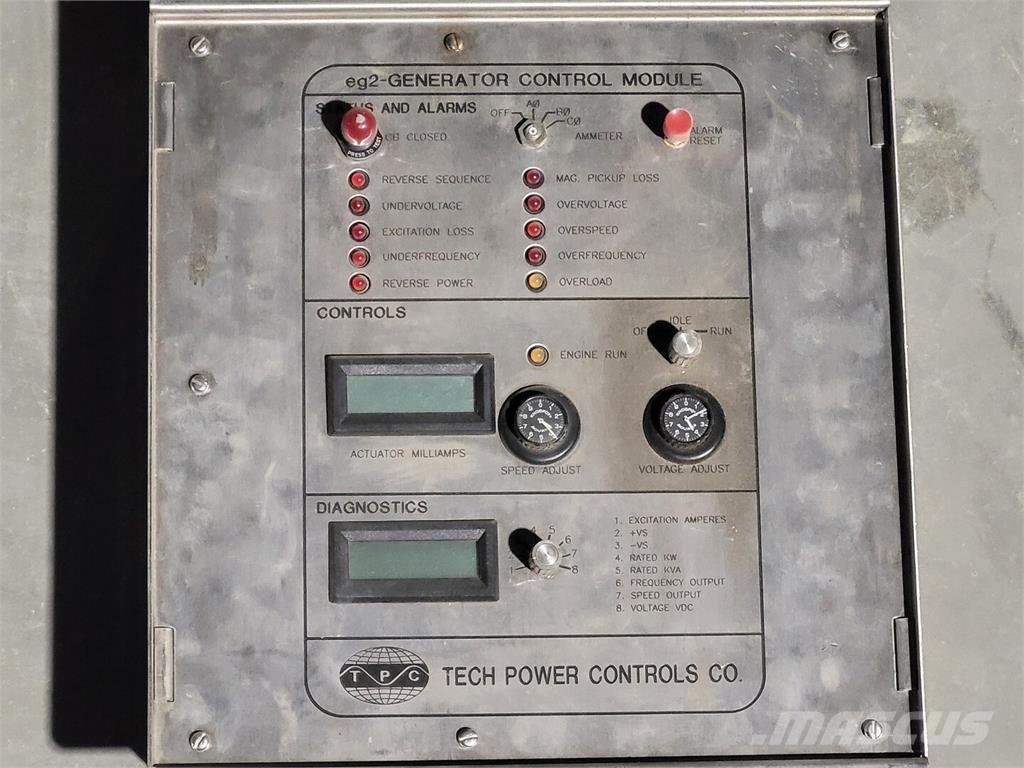  TECK POWER C11H0000 Muu