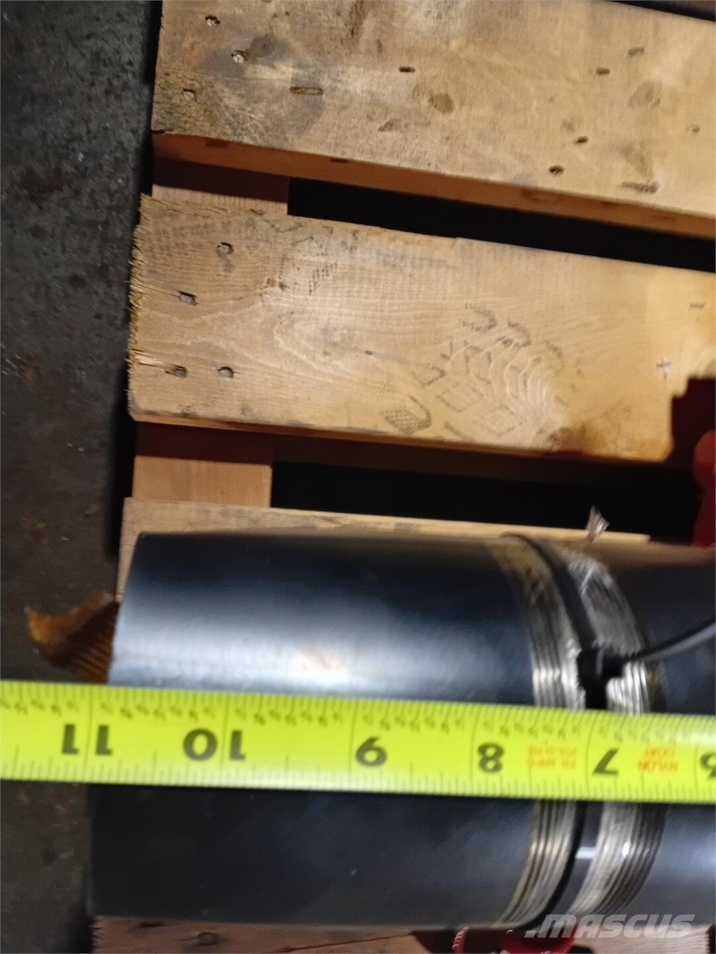  TECO-WESTINGHOUSE Tööstusmootorid