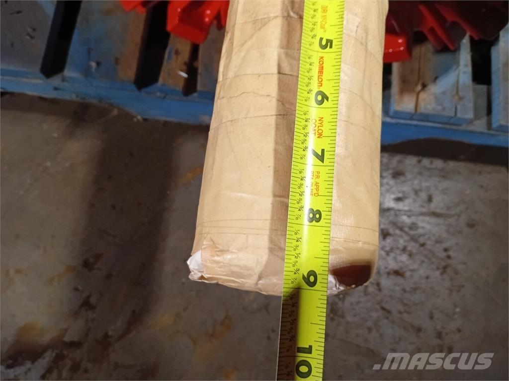  TECO-WESTINGHOUSE Tööstusmootorid