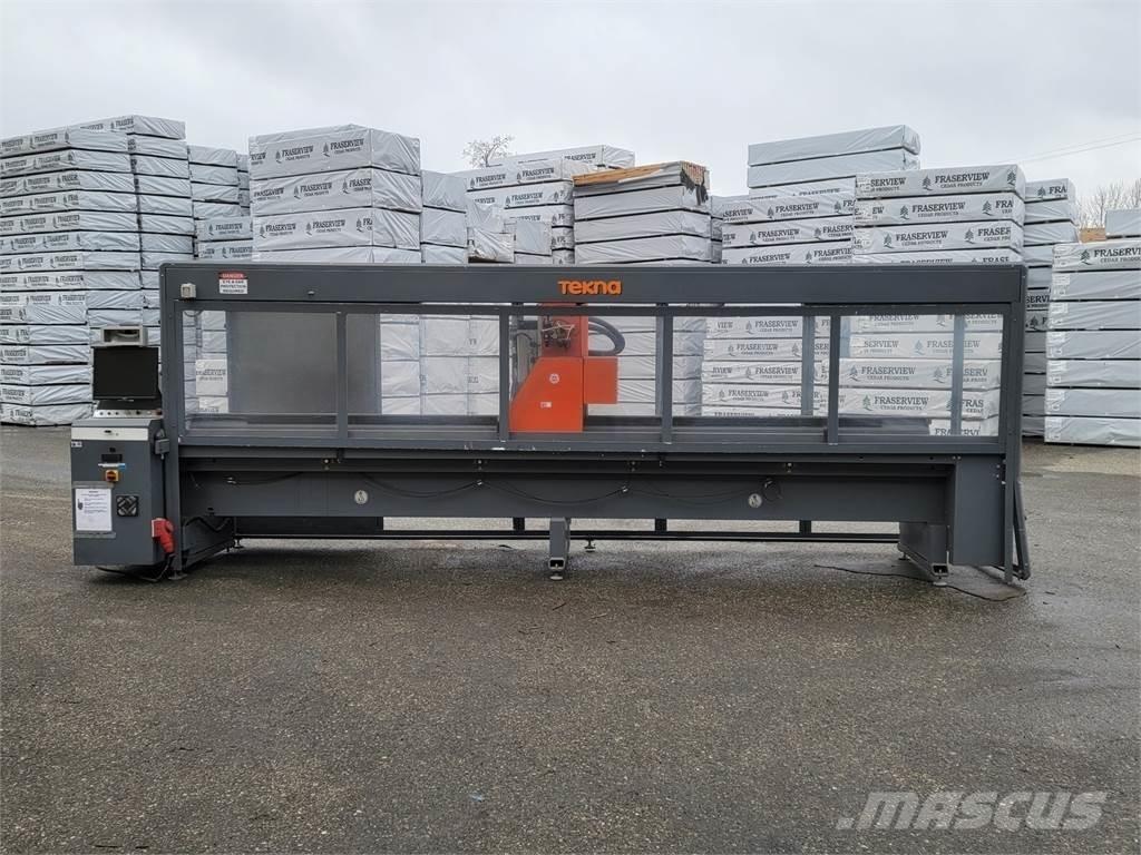  TEKNA TK426-1 Muu