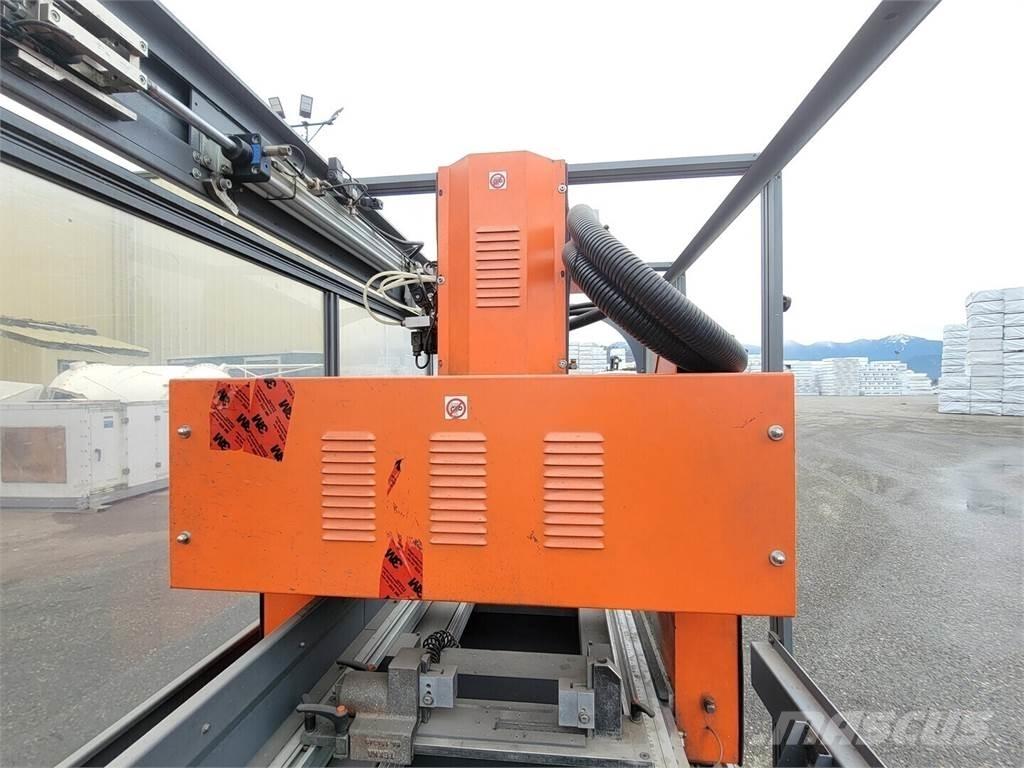  TEKNA TK426-1 Muu