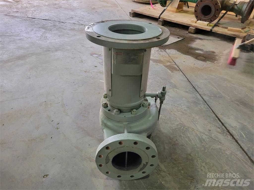 Textron CA6080B102 Veepumbad