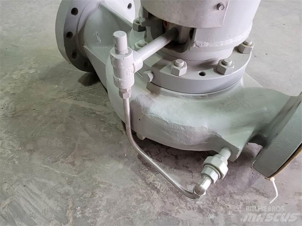 Textron CA6080B102 Veepumbad