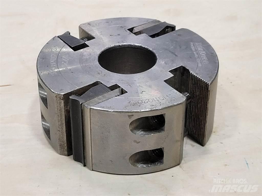 Titan KNIFE H01102022 Muu