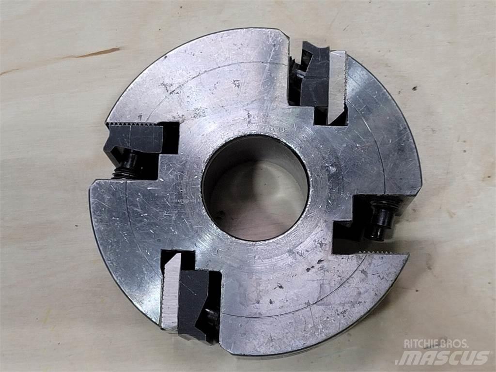Titan KNIFE H01102022 Muu
