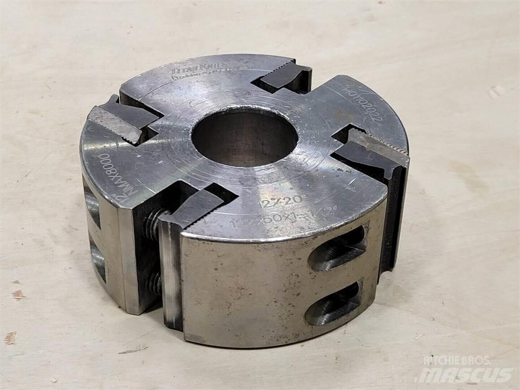 Titan KNIFE H01102022 Muu