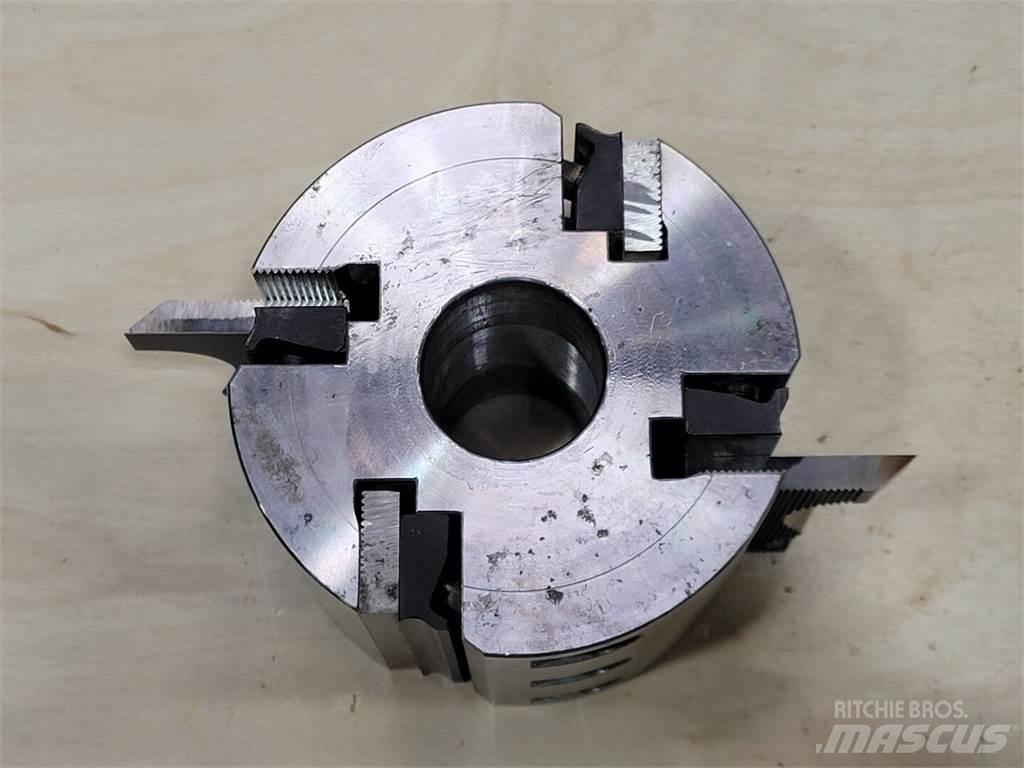 Titan KNIFE H01102025 Muu