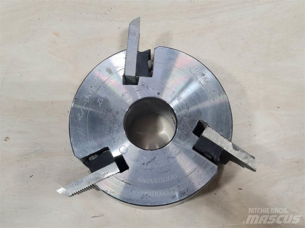 Titan KNIFE H01102135 Muu