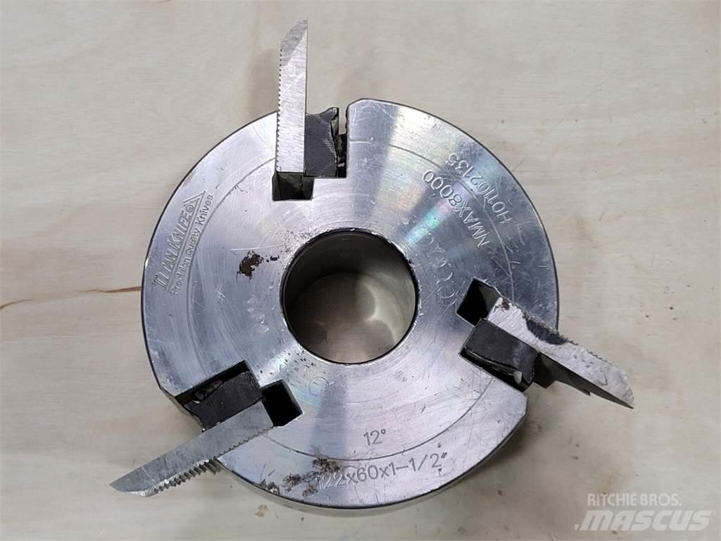 Titan KNIFE H01102135 Muu