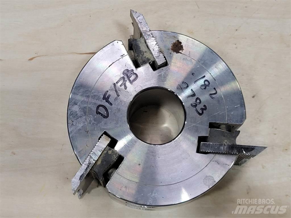 Titan KNIFE H01102135 Muu