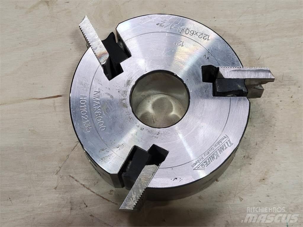 Titan KNIFE H01102135 Muu