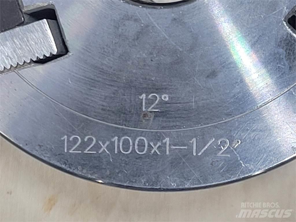 Titan KNIFE H01102136 Muu