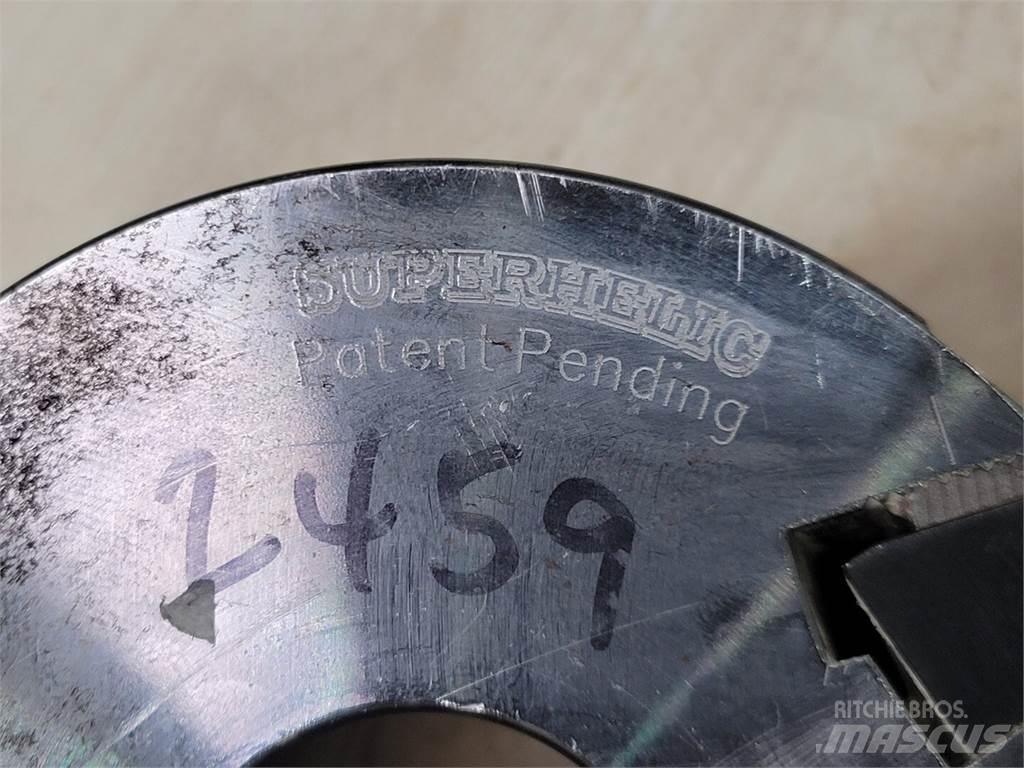 Titan KNIFE H08102072 Muu