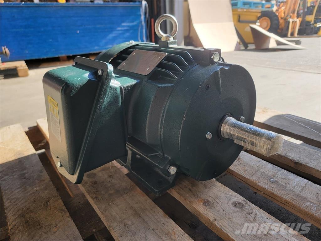  TOSHIBA 0056SDSC41A-P Tööstusmootorid