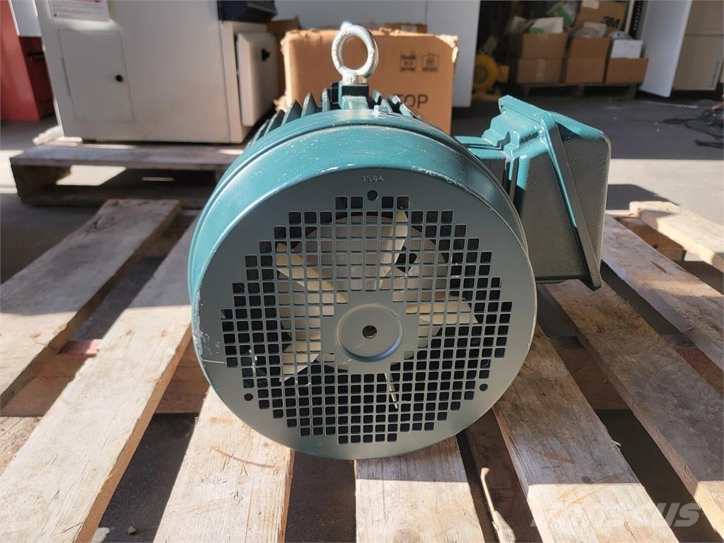  TOSHIBA 0056SDSC41A-P Tööstusmootorid