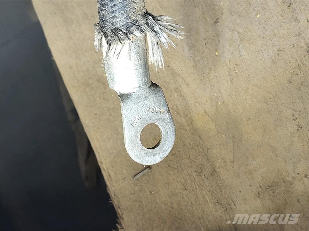  TOSHIBA 3J5125L1S058 Tööstusmootorid