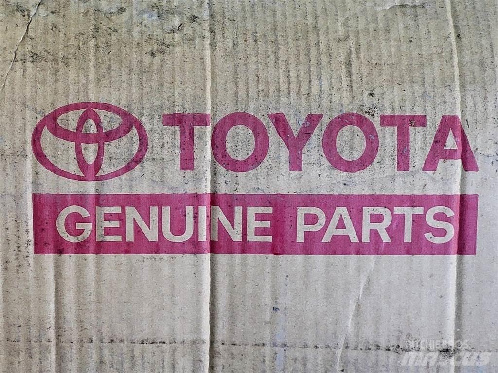 Toyota 67002-60500 Kommunaalteenuste tehnika