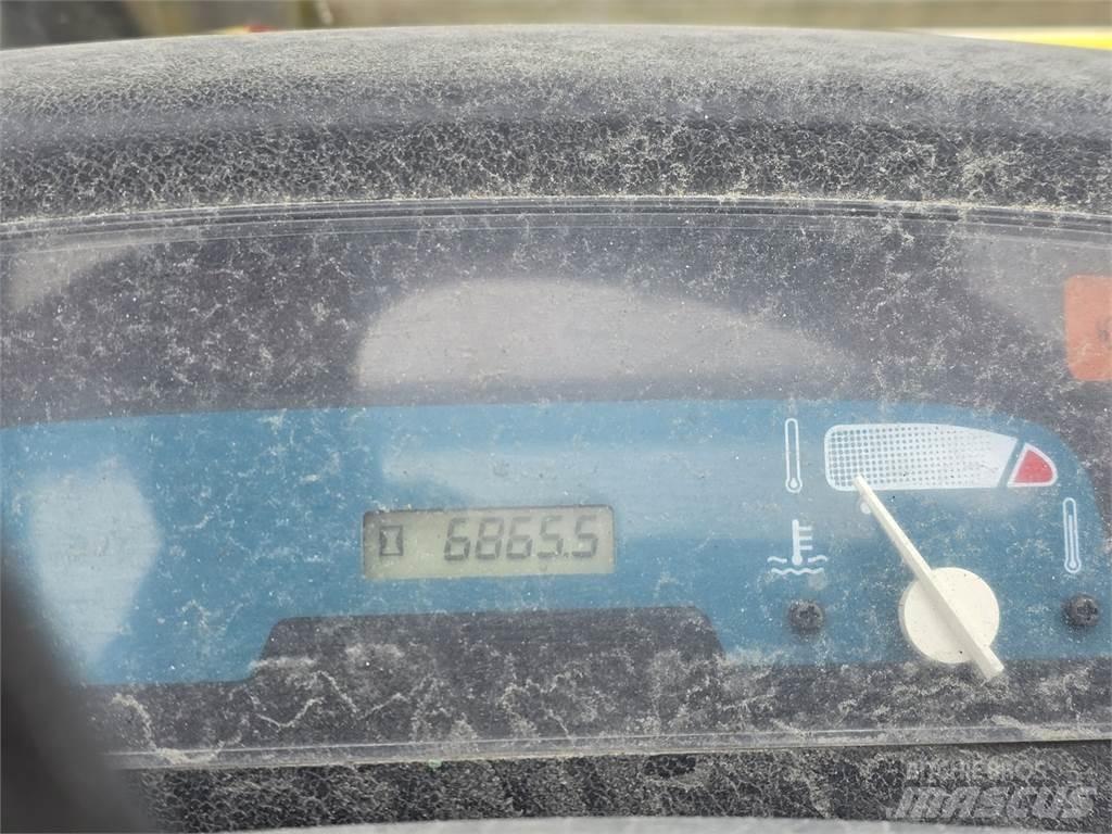 Toyota 7FGU45 Muu