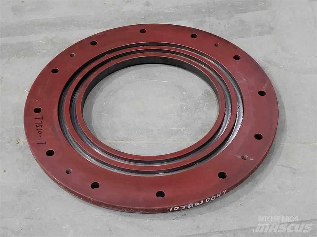 Trio T7510-17 Purustid