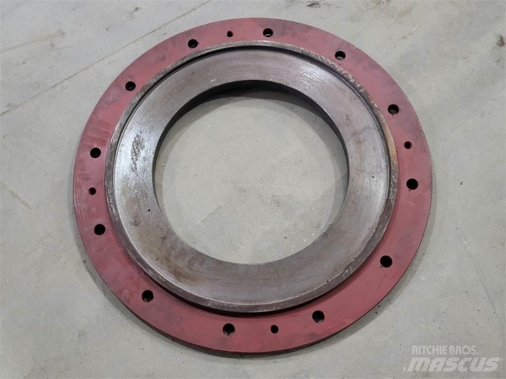 Trio T7510-17 Purustid