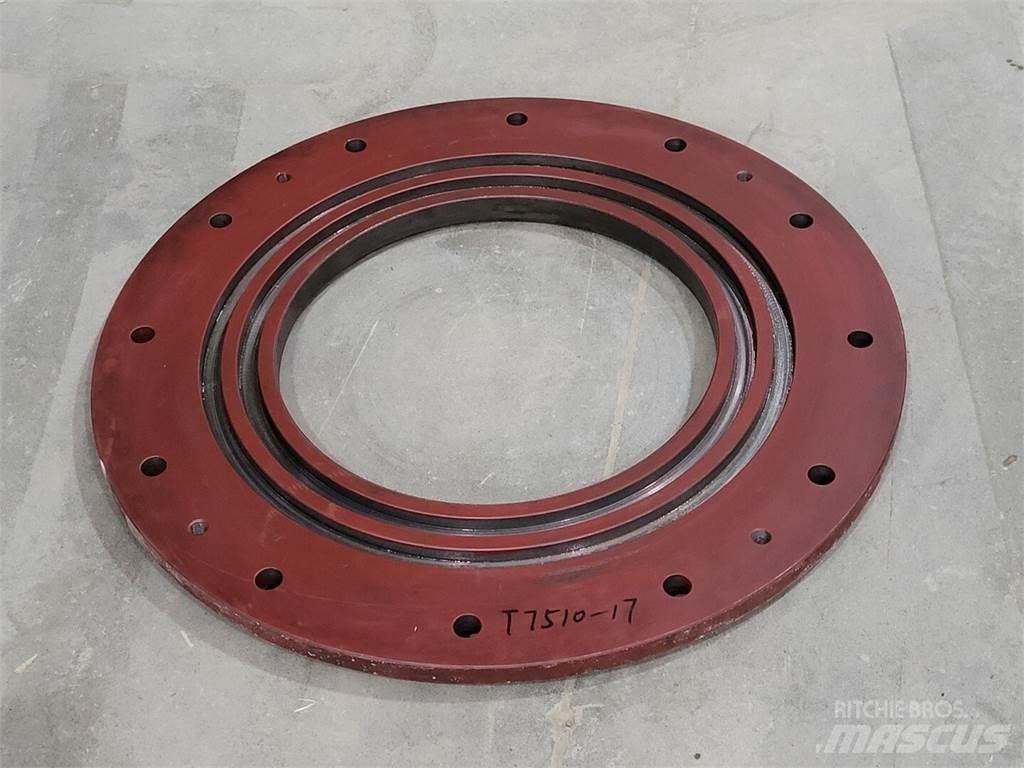 Trio T7510-17 Purustid