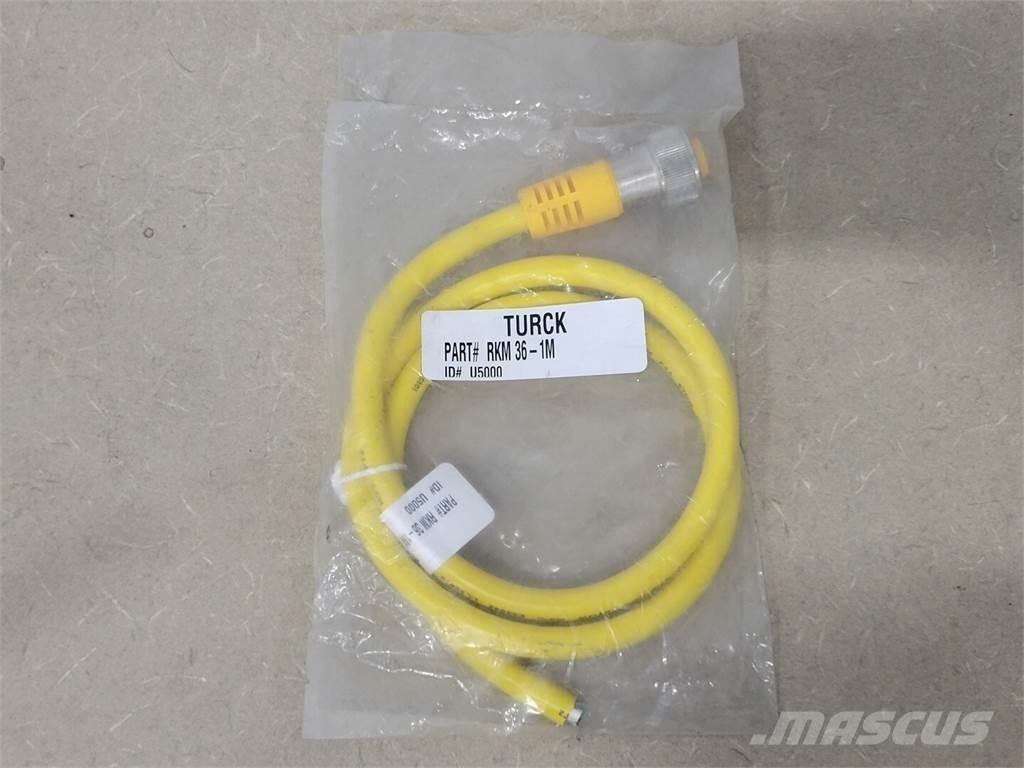  TURCK RKM 36-1M Muu