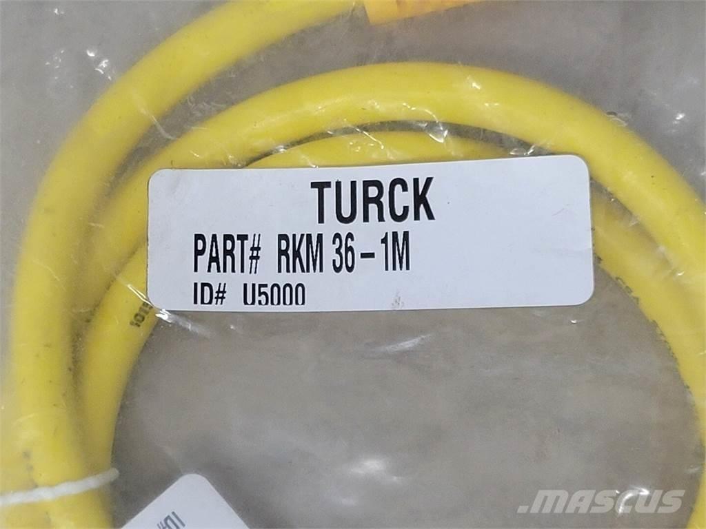  TURCK RKM 36-1M Muu