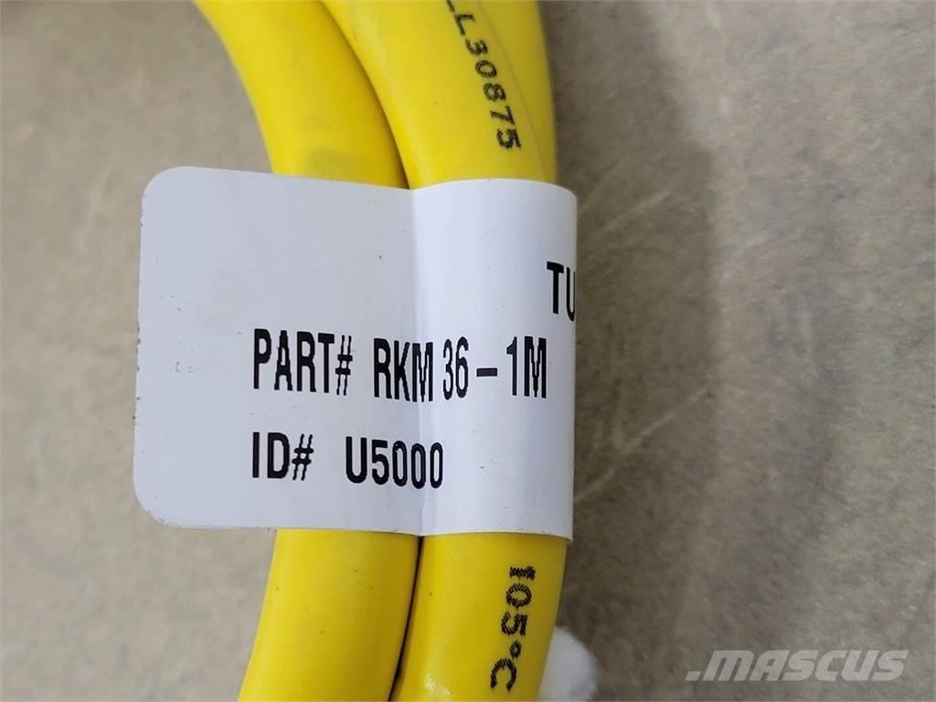  TURCK RKM 36-1M Muu