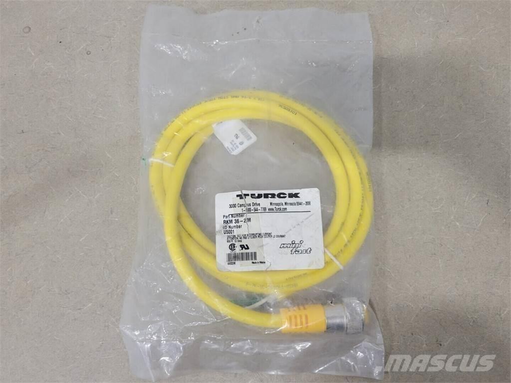  TURCK RKM 36-2M Muu