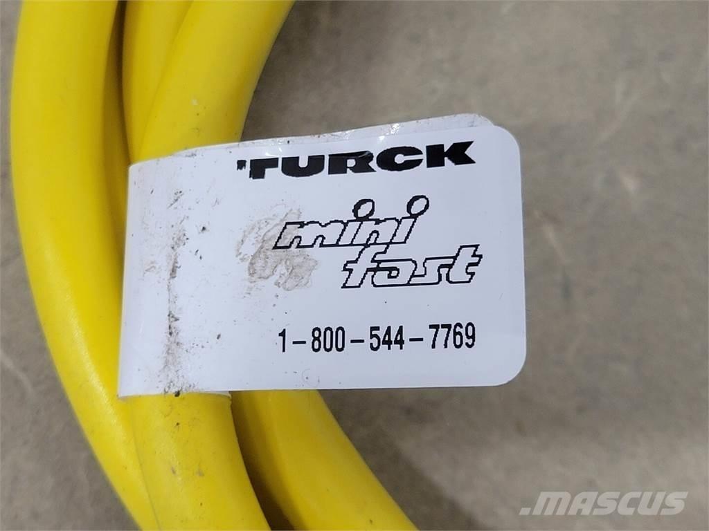  TURCK RKM 36-2M Muu