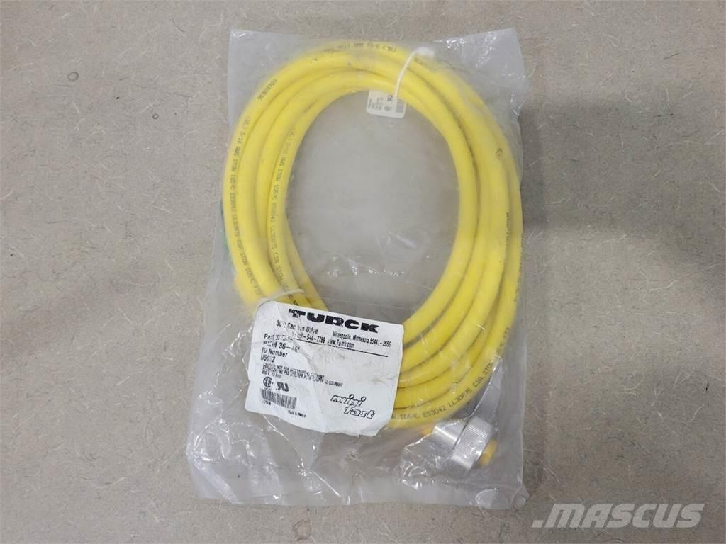  TURCK RKM 36-4M Muu
