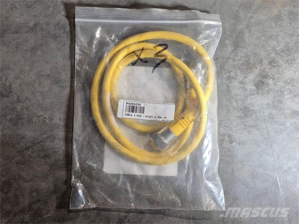  TURCK RSM RKM 36-1.4M Muu