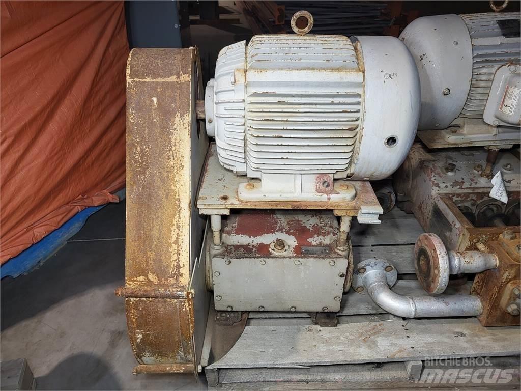  UNION PUMP Veepumbad