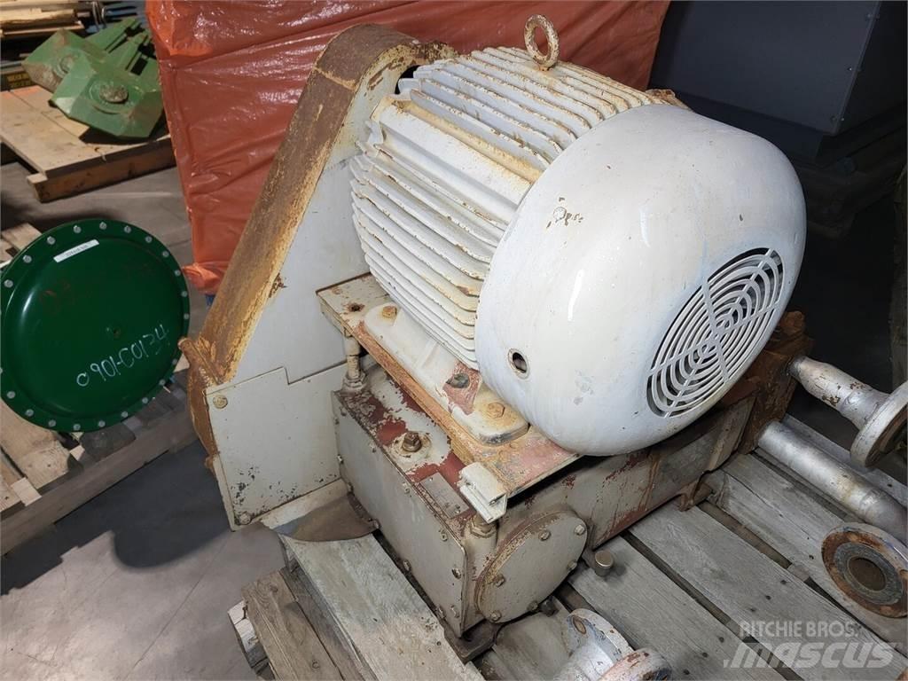  UNION PUMP Veepumbad